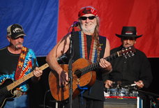 Every Outdoor Summer Concert in Austin