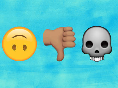 What Does This Emoji Mean On Snapchat لم يسبق له مثيل الصور