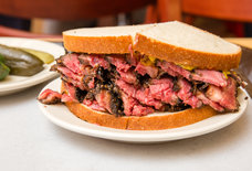 The Absolute Best Places for Pastrami in NYC