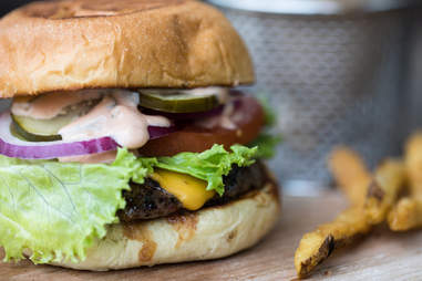 Best Burgers In America Ranked By National Burger Critic Burger Quest Thrillist Best Burgers In America Ranked By National Burger Critic Burger Quest Thrillist