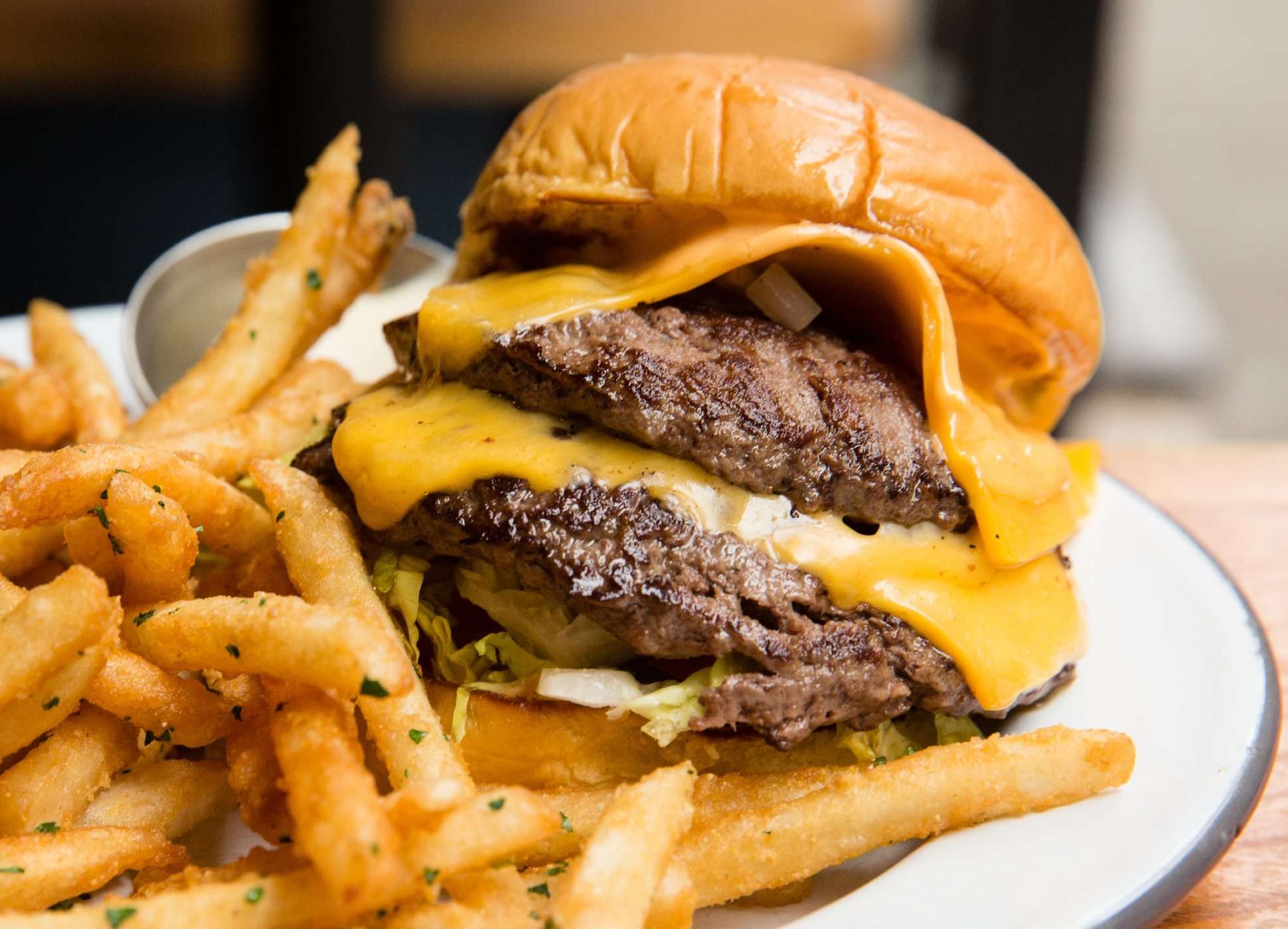 Best Burgers In America Ranked By National Burger Critic Burger