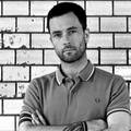 Photo of author Daniel Cole