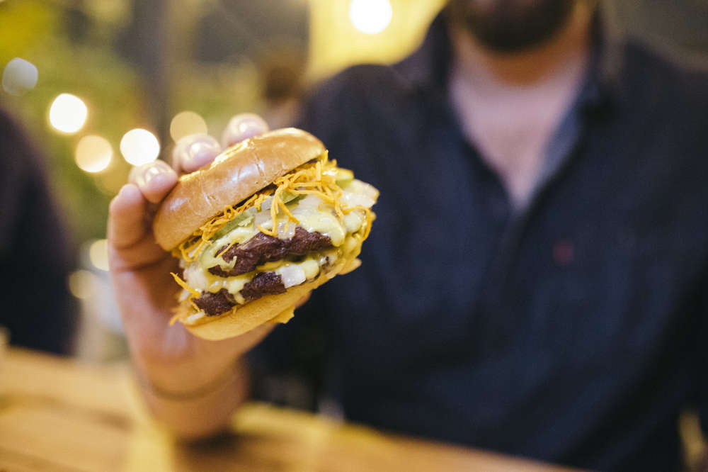 Best Burgers In America Ranked By National Burger Critic Burger Quest Thrillist