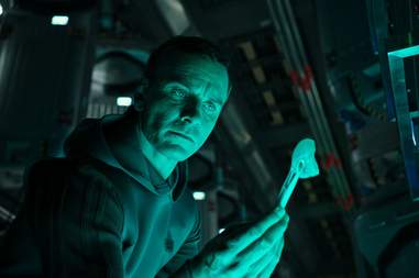 alien covenant