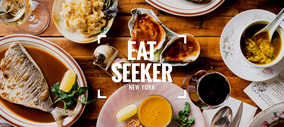 The Best Places to Eat in NYC Right Now