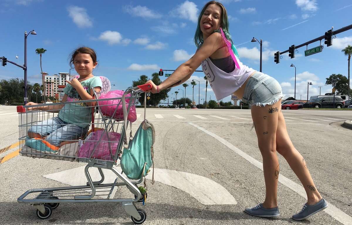 the florida project cannes 2017