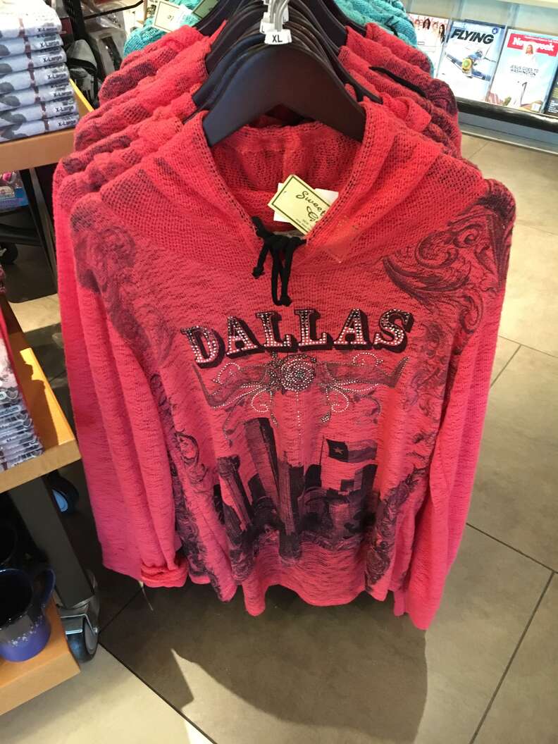 Texas T-shirt