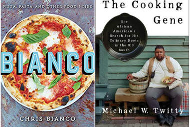 bianco the cooking gene
