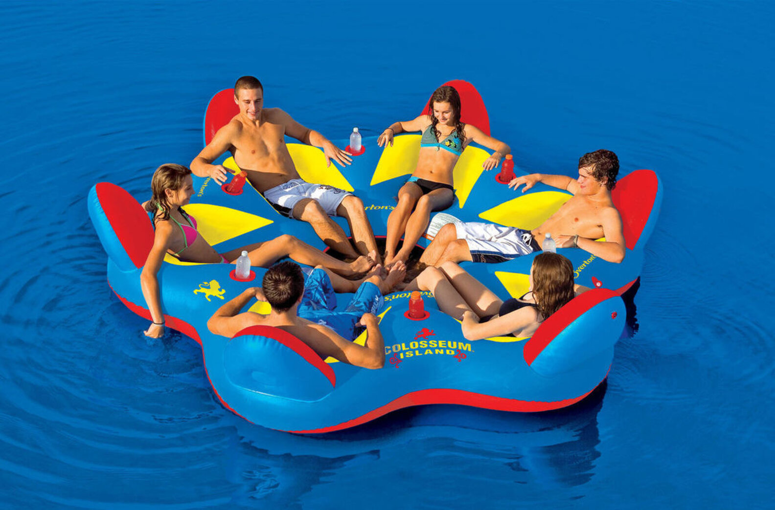 These Drink Floats For the Pool Are the Ultimate Summer Buy - Thrillist