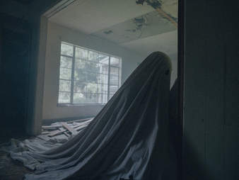 a ghost story 2017