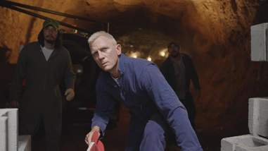 logan lucky 2017