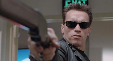 terminator 2 judgment day 3d 2017