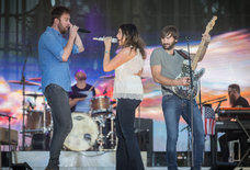 The Best Outdoor Concerts in the DC Area This Summer