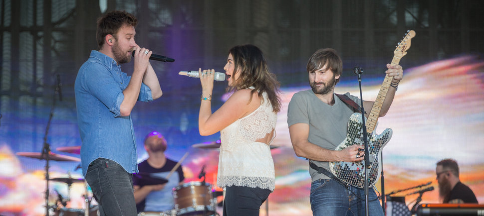 Every Outdoor Summer Concert in Cleveland, in One Calendar