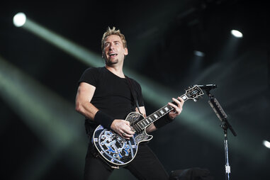 nickelback