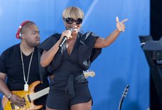 Detroit's Best Outdoor Music Festivals and Concerts This Summer