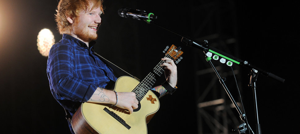 Every Free Outdoor Concert in NYC This Summer