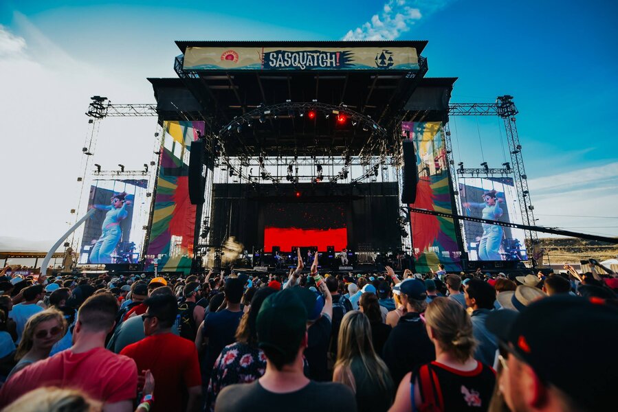 Portland Summer Concerts & Music Festivals Calendar 2017 Thrillist