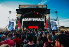 Every Outdoor Concert and Festival to Go to in Portland This Summer