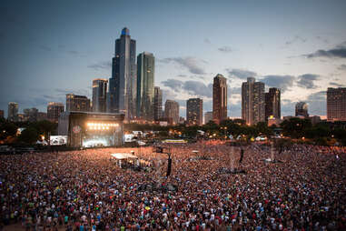 Lollapalooza