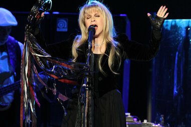 Stevie Nicks