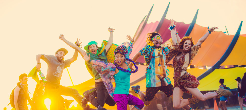 Everything Fun to Do in the Bay Area This Weekend, 5/26-5/28