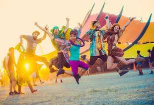 Everything Fun to Do in the Bay Area This Weekend, 5/26-5/28