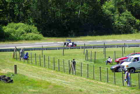 Limerock Park