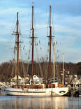 Mystic Seaport