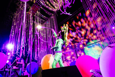 Best Summer Music Festivals 2017: A Guide to Every Lineup Near You ...
