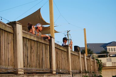 The Boathouse at Breach Inlet