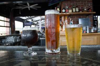 Carolina Ale House
