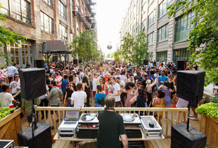 Everything You Need to Do in NYC This Weekend