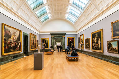 tate gallery