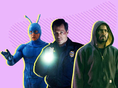 new summer tv shows 2017