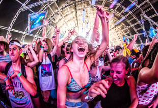 A Comprehensive Guide to Every Major Summer Music Festival