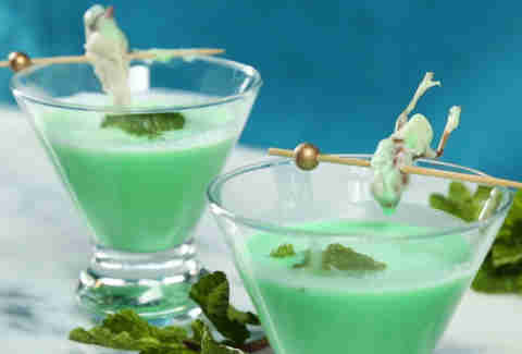 Bug Cocktail Bug Cocktails: Worm Cocktails and Ant Drinks For Brave Souls - Thrillist