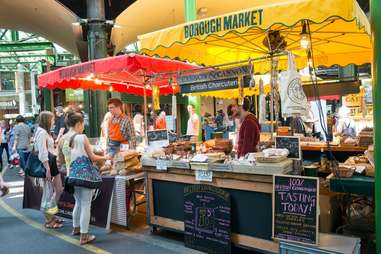 borough market