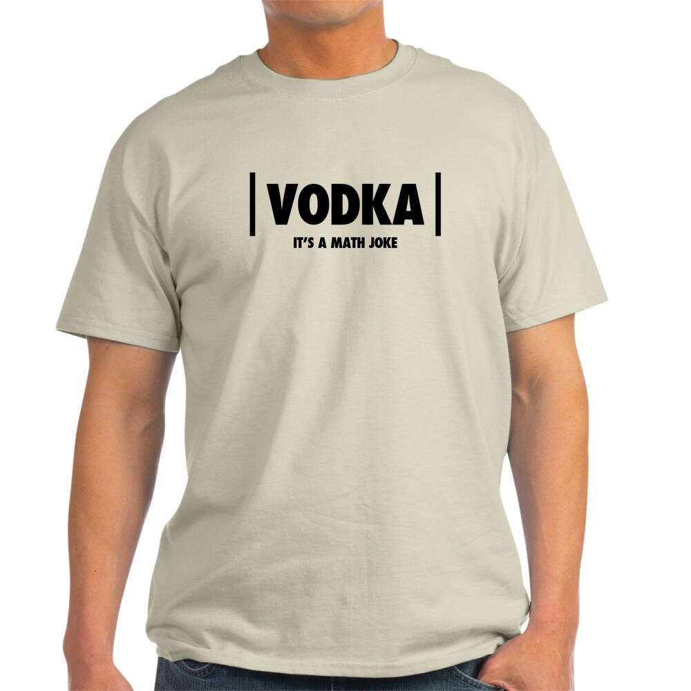 Vodka T-Shirt Guide: 17 Vodka Shirts Every Vodka Lover Needs - Thrillist