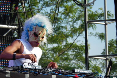 Best Summer Music Festivals 2017: A Guide to Every Lineup Near You ...