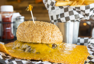 The Best Burgers in Sacramento, Ranked by Our National Burger Critic