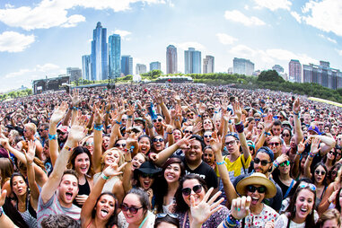 Best Summer Music Festivals 2017: A Guide to Every Lineup Near You ...