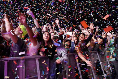 Best Summer Music Festivals 2017: A Guide to Every Lineup Near You ...