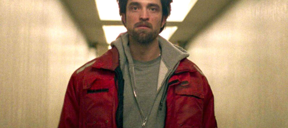 Robert Pattinson Will Seriously Floor You in His Crime Thriller 'Good Time'