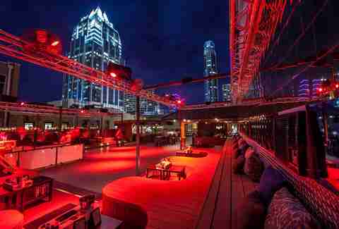 Best Rooftop Bars in Austin, Texas - Thrillist