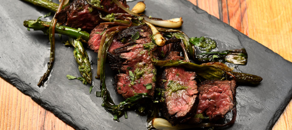 NYC's Best New Bars & Restaurants That Opened in May