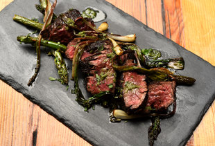 NYC's Best New Bars & Restaurants That Opened in May