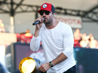 sam hunt