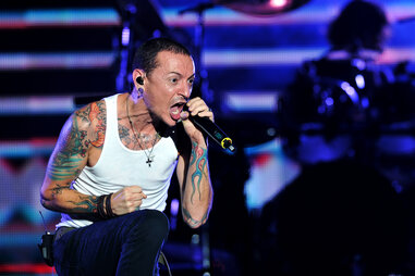 linkin park