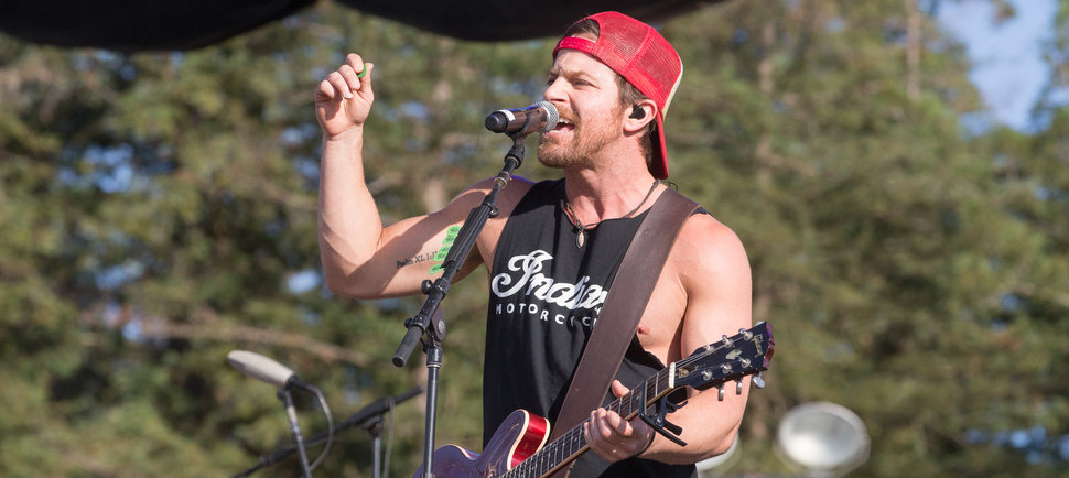 Every Outdoor Louisville Concert You Need to See This Summer